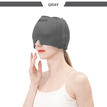 PureVivix™ Migraines Relief Cap